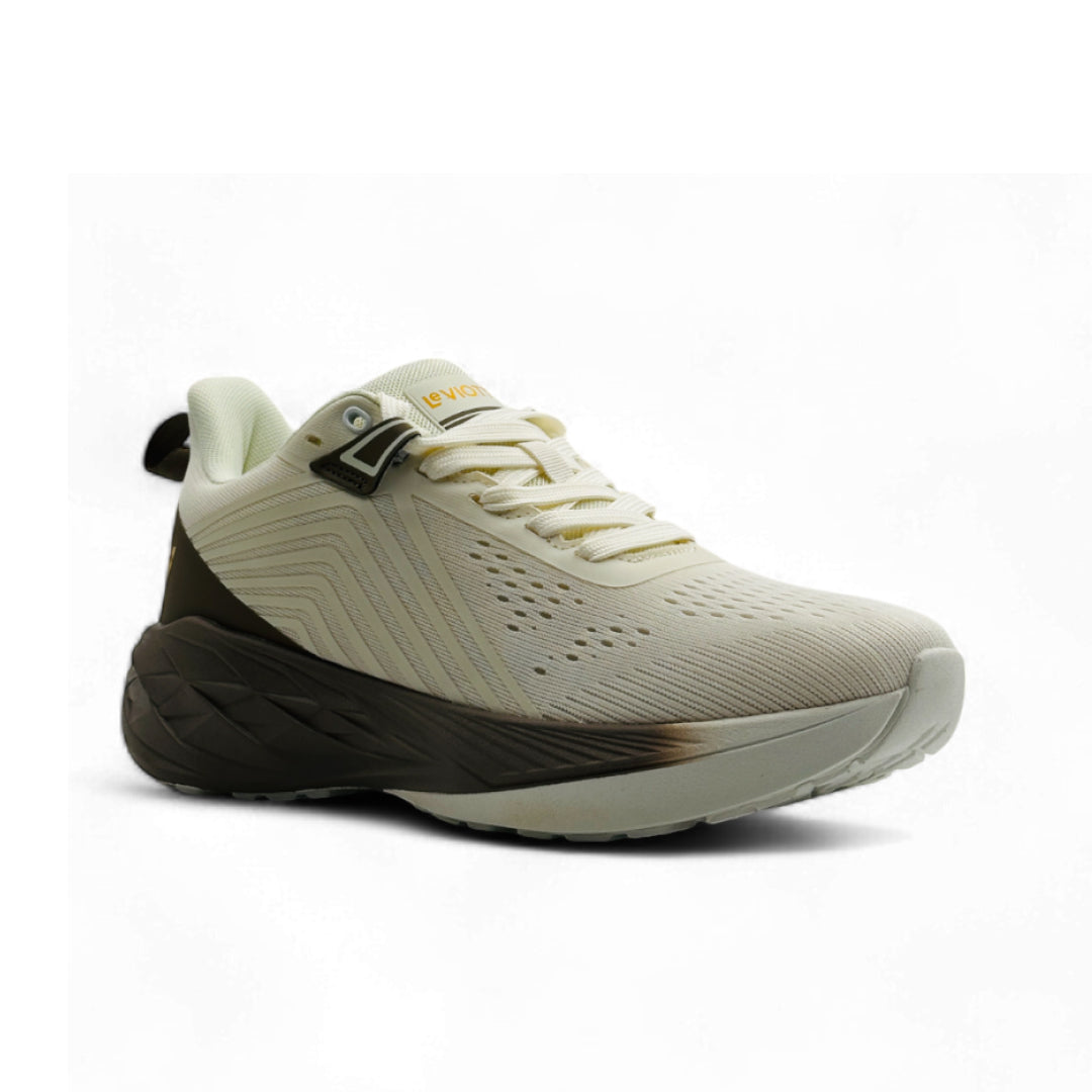 Pro Men's Running Shoes LT Coffee