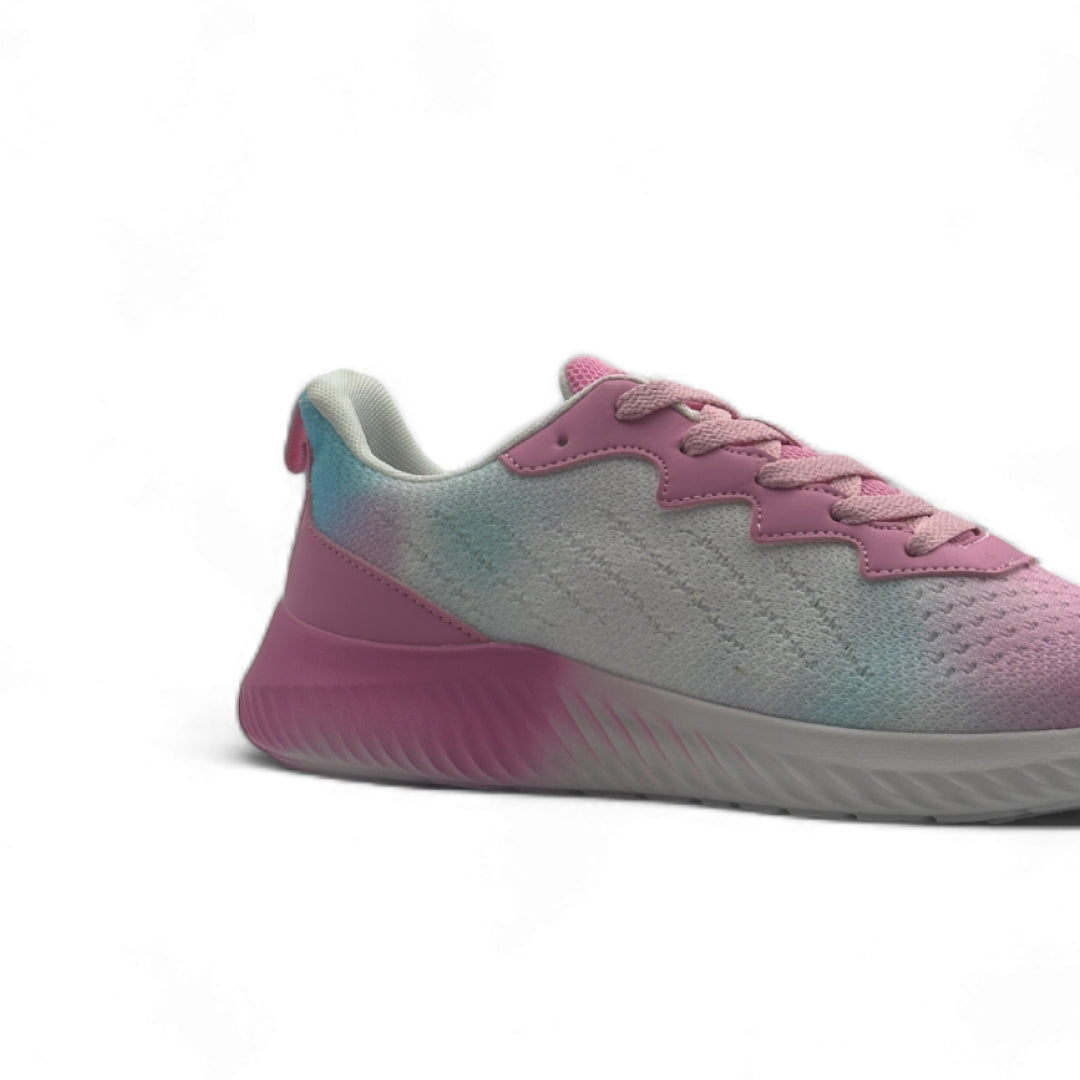 Pro Women's sneakers Pink & Blue