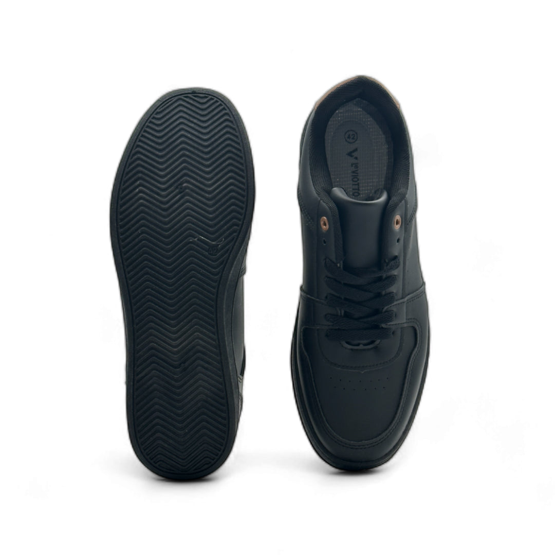 Nova Men's sneakers  Black Vortex