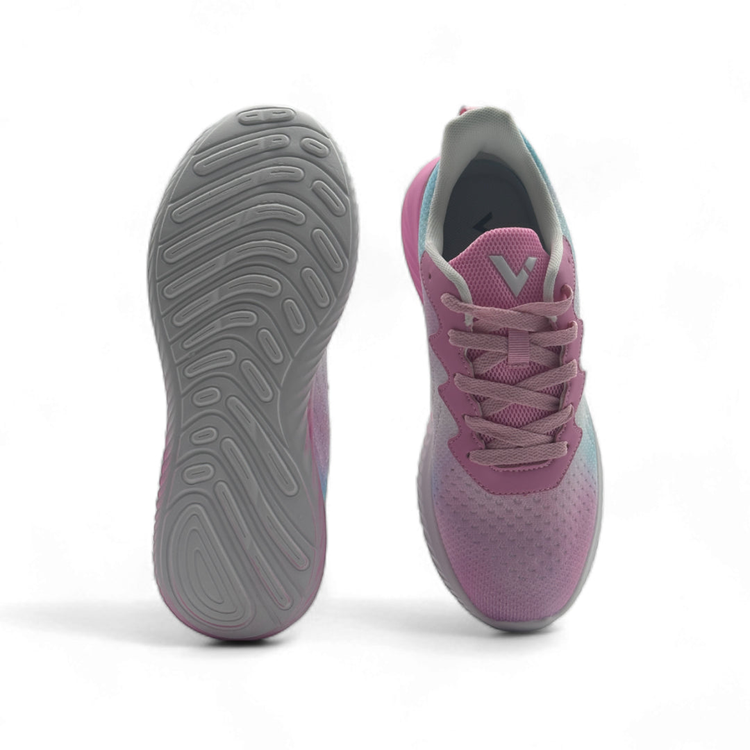 Pro Women's sneakers Pink & Blue