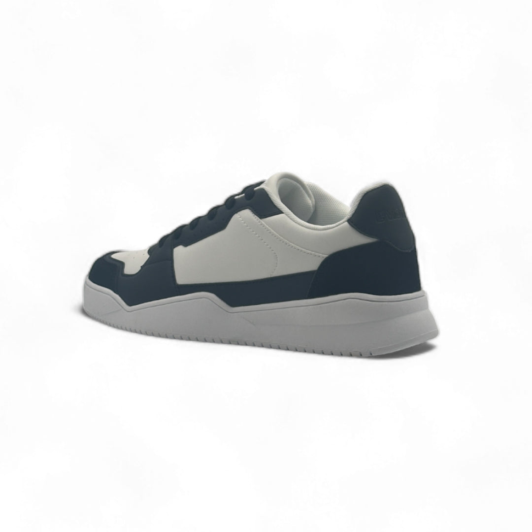 Pro Men's sneakers Black White