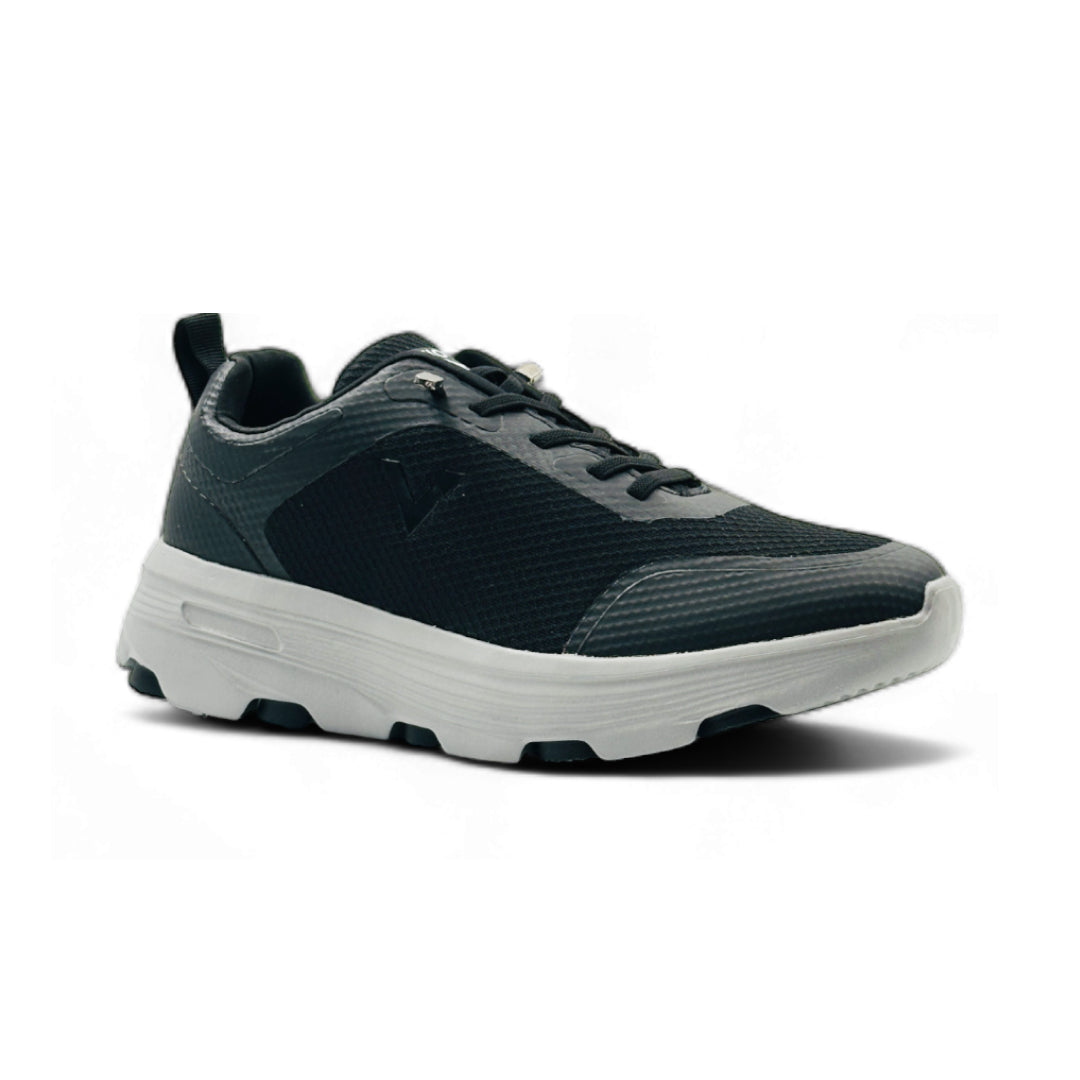 Go Walk Men's sneakers Black&Grey