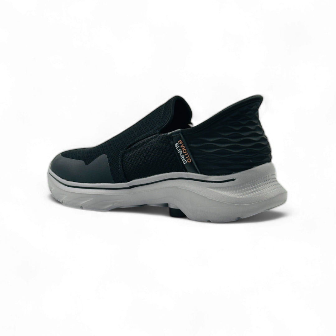 Go Walk Men's sneakers Black