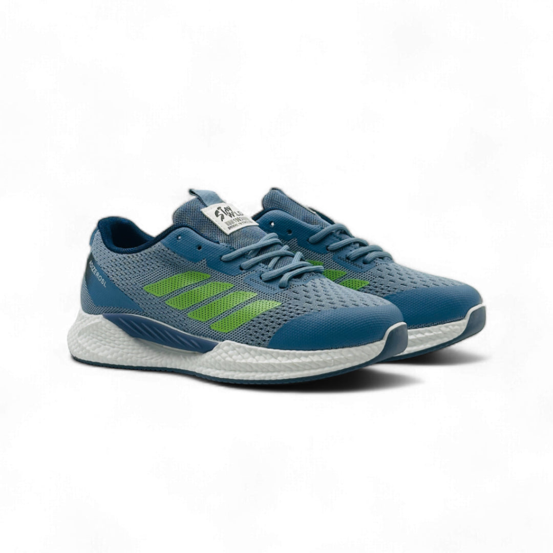 FusionStride Men's Sneakers Blue