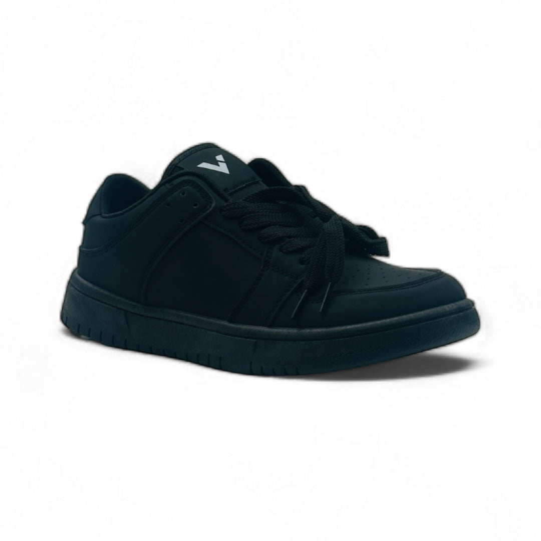 Max Men's sneakers  Black