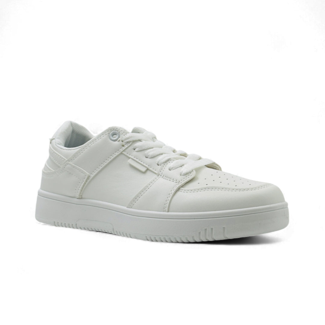 StyleEase Women's sneakers White