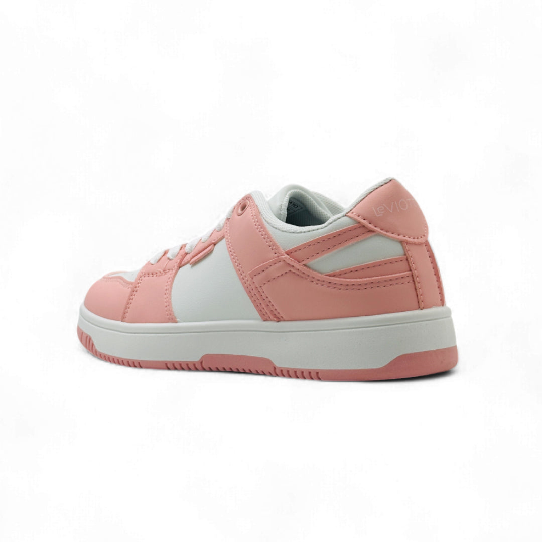 StyleEase Women's sneakers Pink