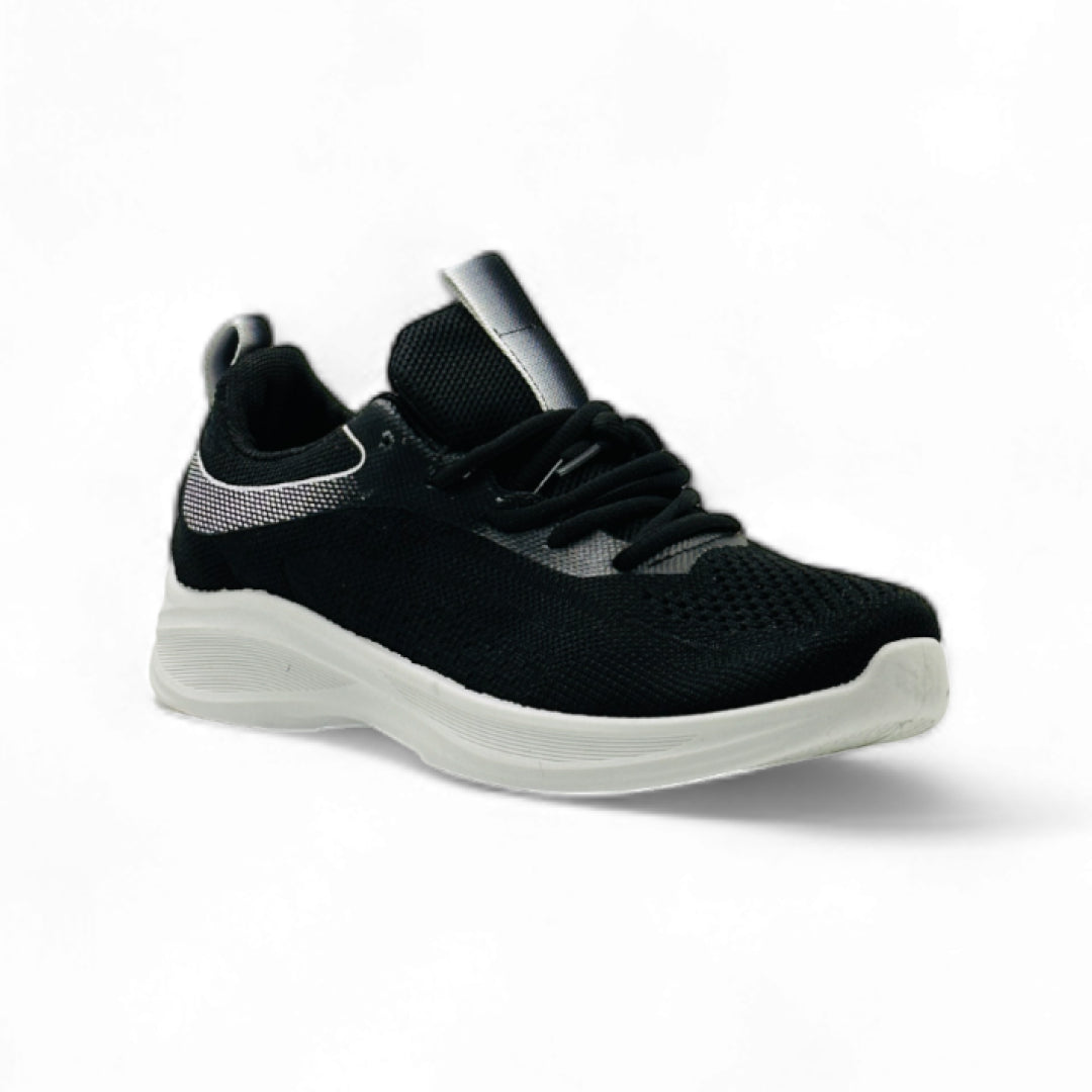 Legacy  Men's Sneakers Black