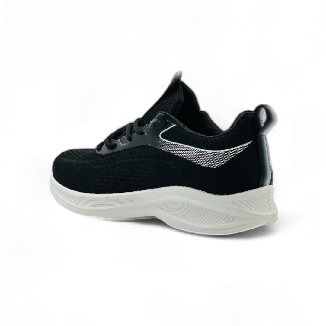 Legacy  Men's Sneakers Black