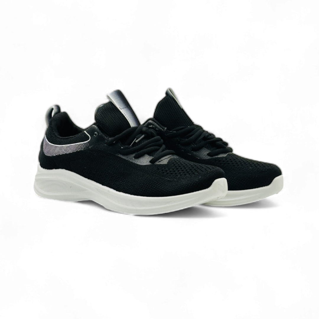 Legacy  Men's Sneakers Black