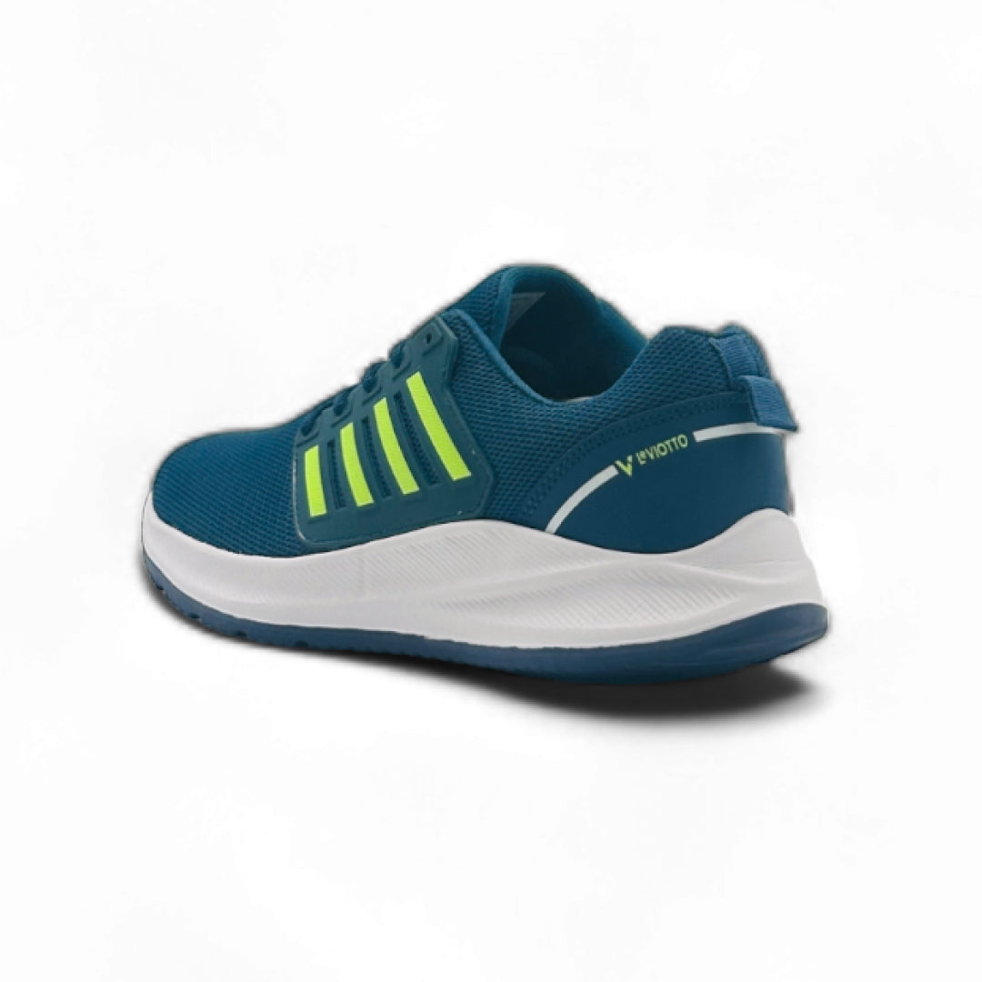 UrbanStrides Men's Sneakers Blue