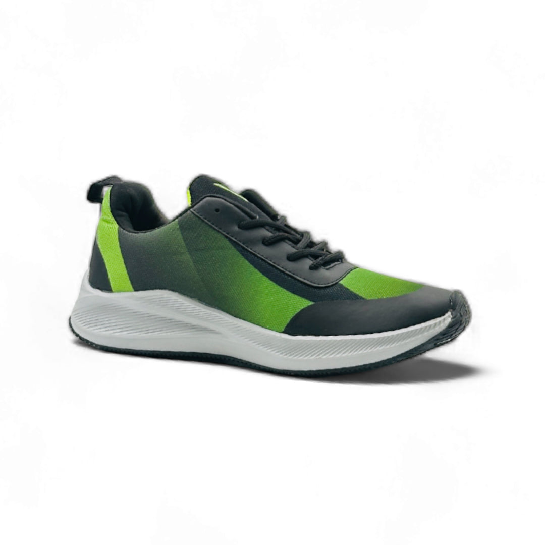 UrbanStrides Men's Sneakers Green