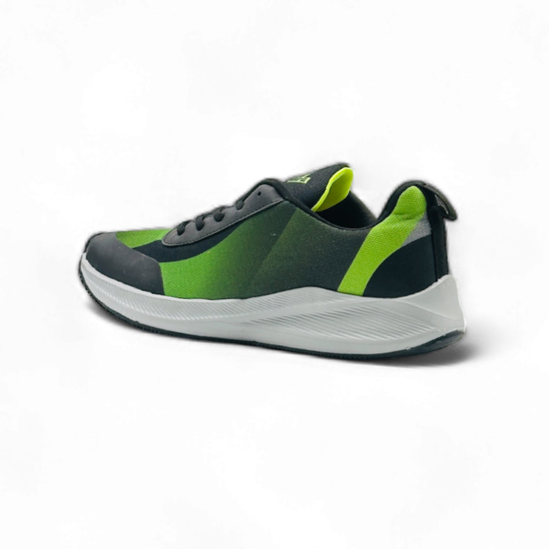 UrbanStrides Men's Sneakers Green