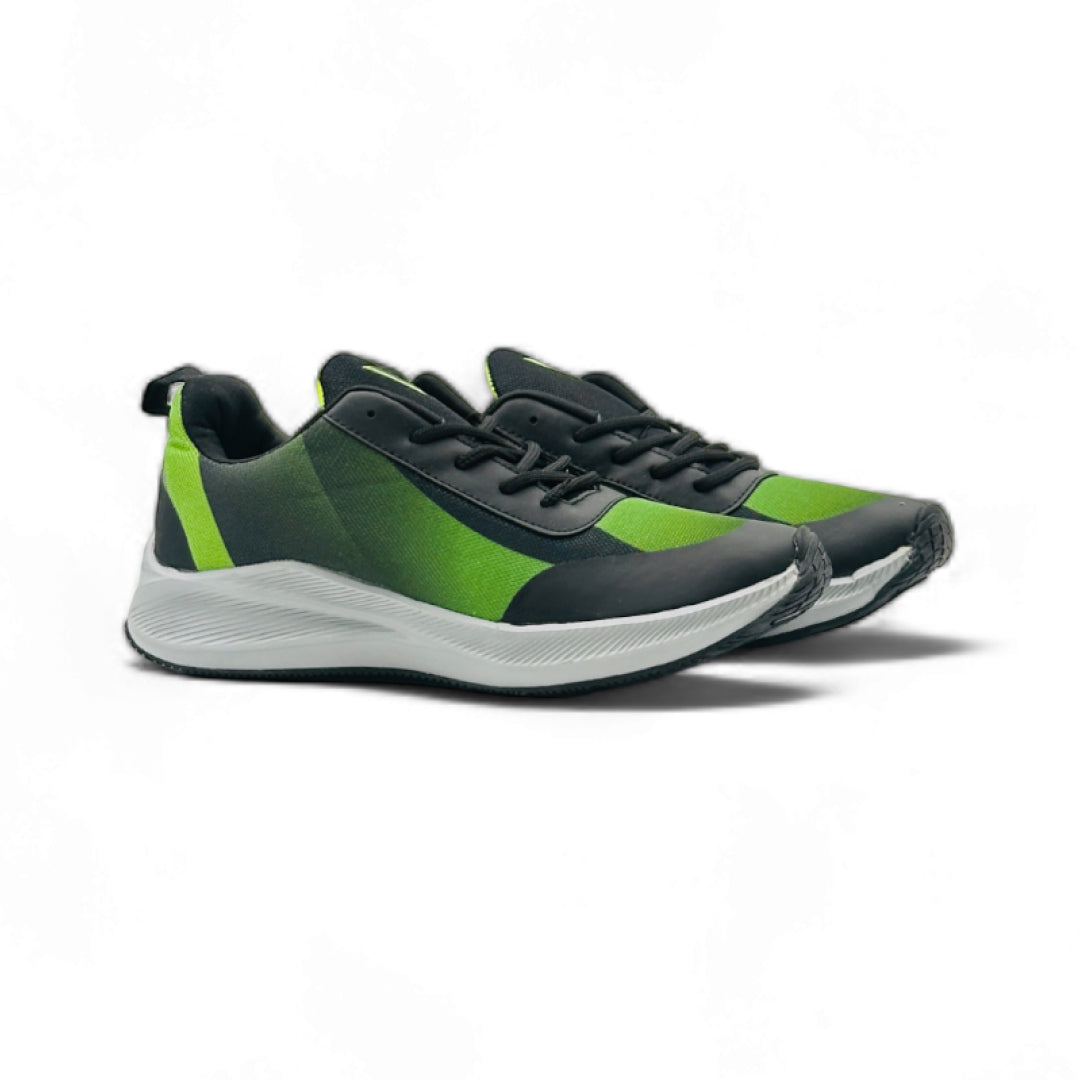 UrbanStrides Men's Sneakers Green