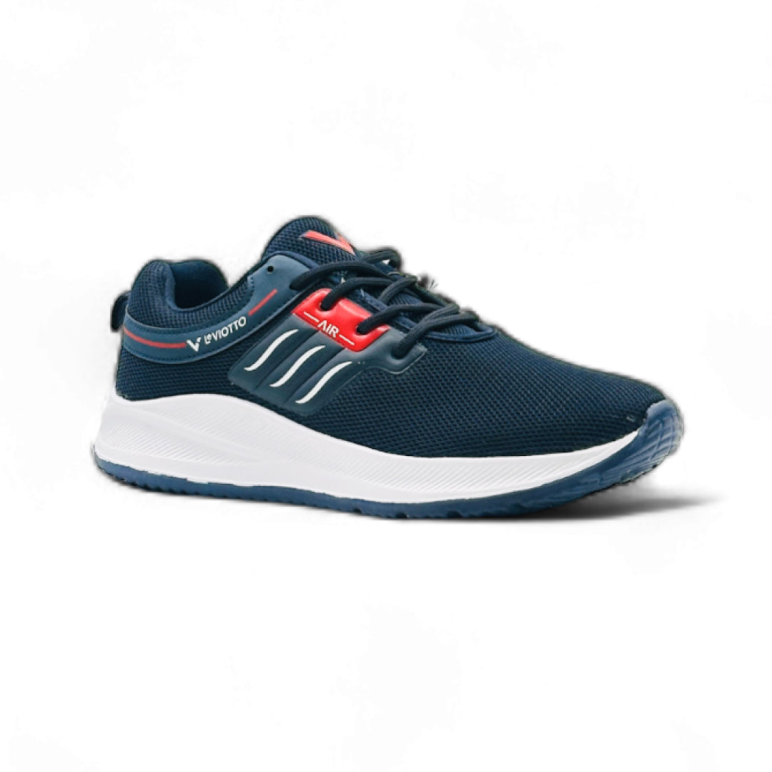 UrbanStrides Men's Sneakers Navy