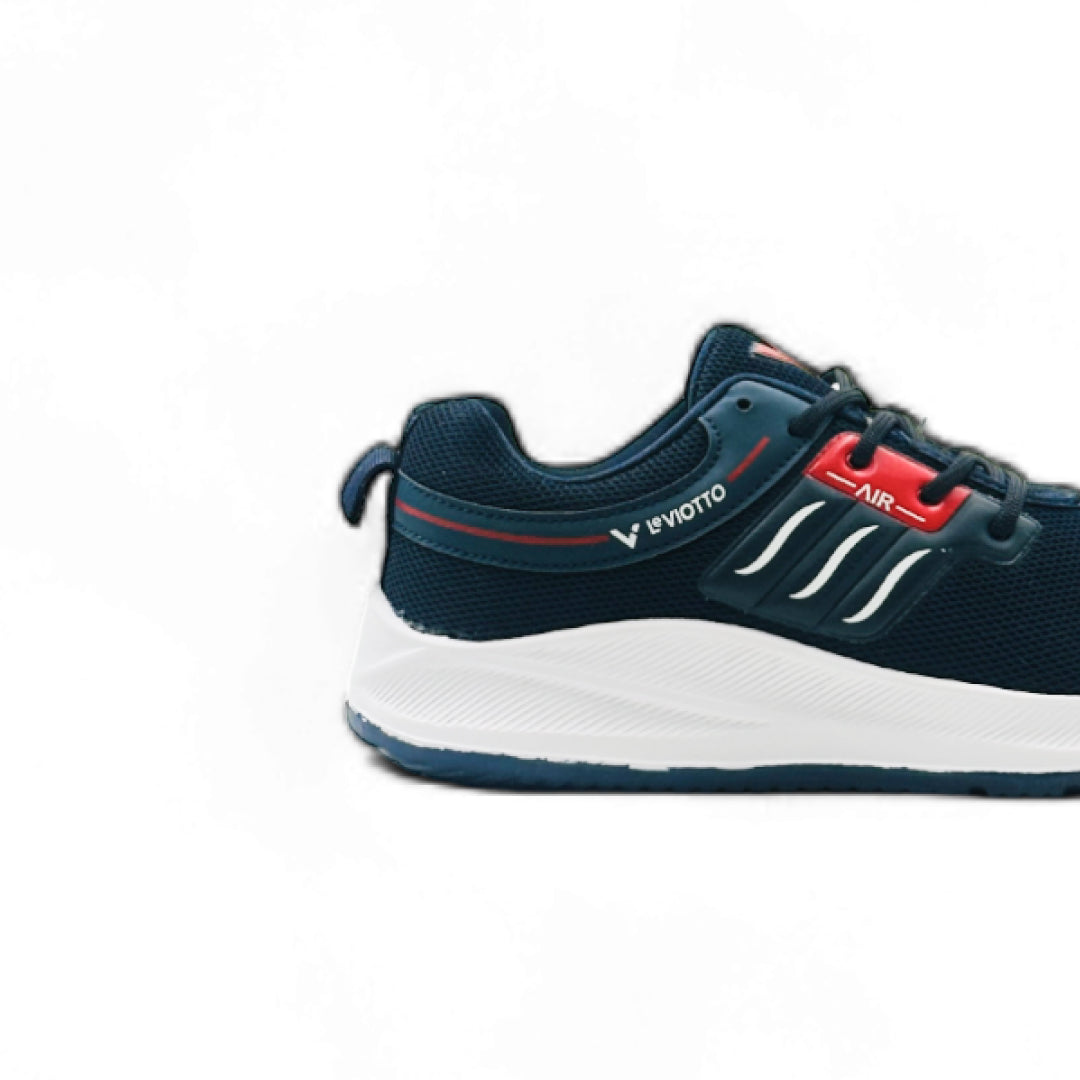 UrbanStrides Men's Sneakers Navy